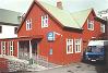 Tórshavn Post Office